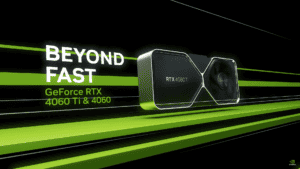 Após AMD lançar novas GPUs, NVIDIA pretende diminuir o preço da RTX 4060 Ti