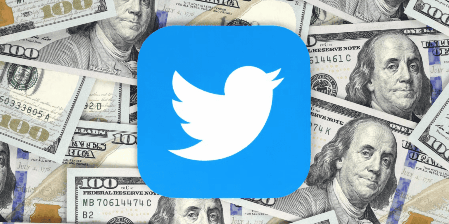 Monetização no Twitter/X no Brasil