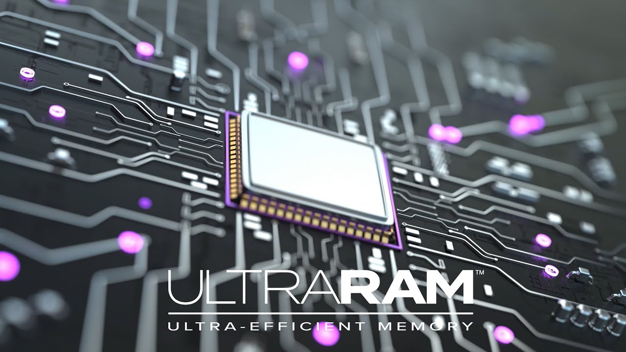 Pesquisadores criam a ULTRARAM, um tipo de memória que une RAM e SSD no mesmo componente