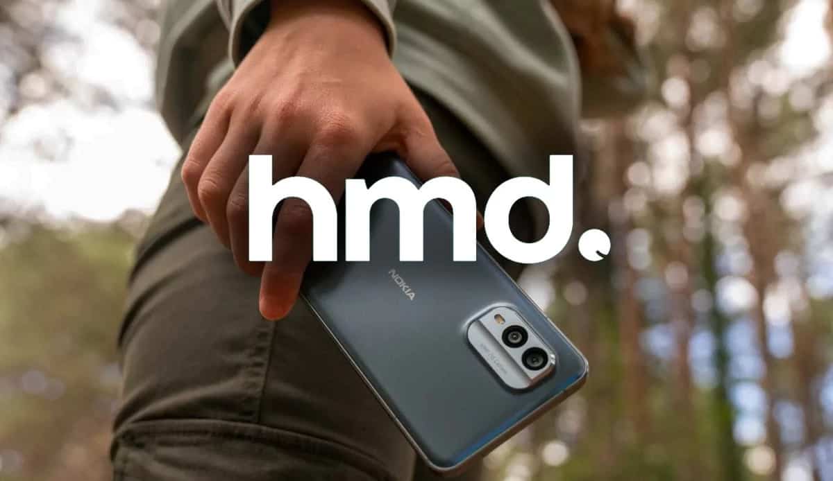HMD Global, dona da Nokia, anuncia marca própria de smartphones