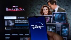 Disney+ começará a impedir o compartilhamento de senhas a partir de 2024