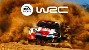EA Sports WRC: confira os requisitos mínimos e recomendados