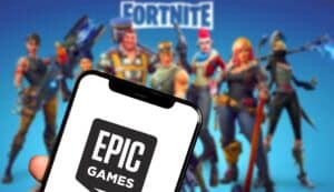 Epic Games demite 870 funcionários e preço da V-Bucks aumenta