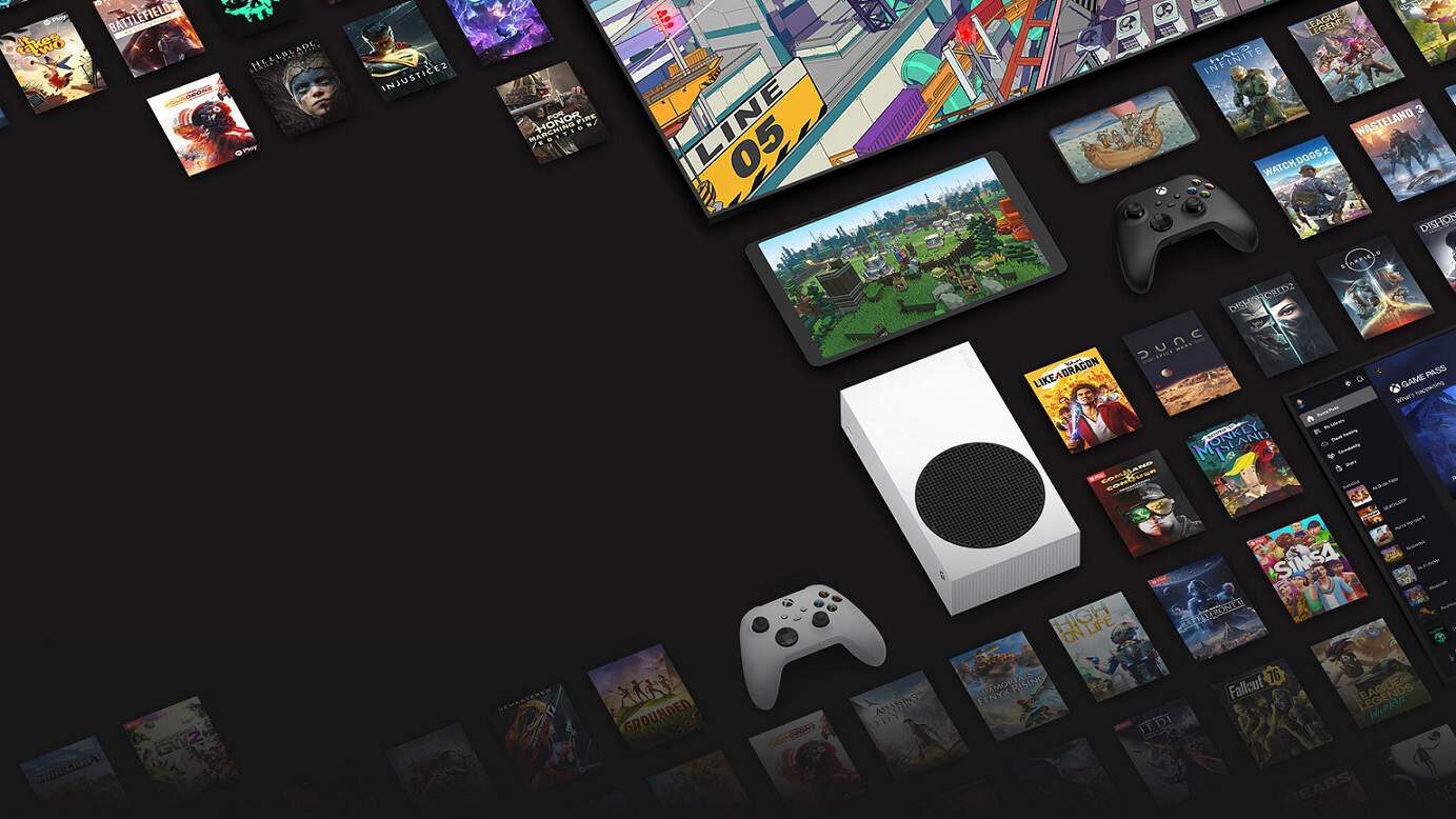 Microsoft poderá encerrar o Xbox se o Game Pass não crescer o suficiente até 2027