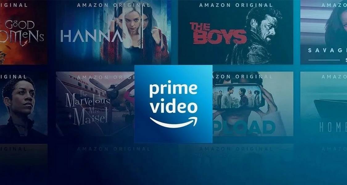 Amazon Prime Video vai começar a mostrar propagandas