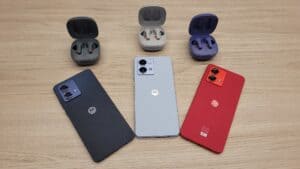 Motorola lança no Brasil dois novos smartphones: Moto G84 e Moto G54; veja detalhes e preços