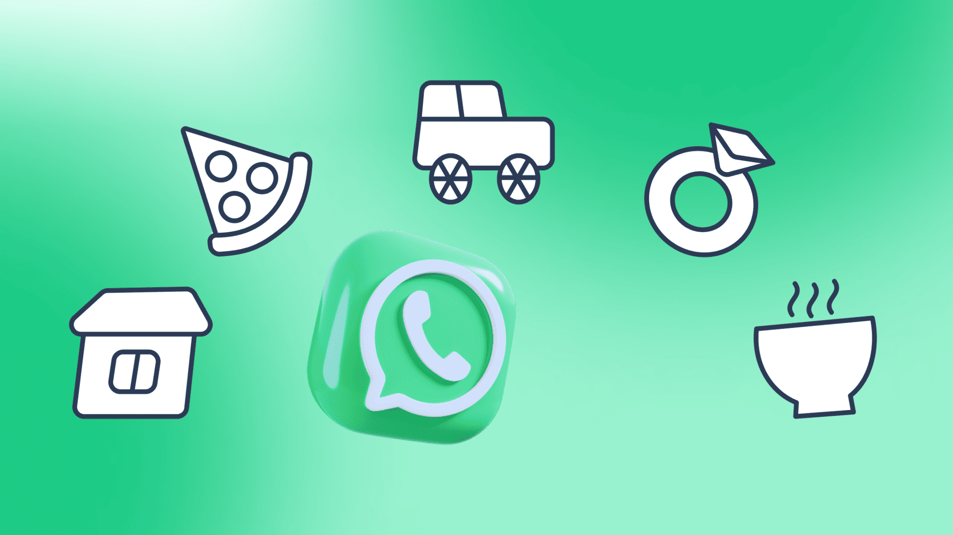 WhatsApp não tem planos de incluir anúncios no aplicativo, avisa CEO do mensageiro
