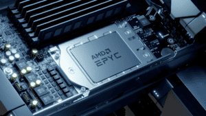 Até 64 núcleos Zen 4c: AMD anuncia CPUs EPYC 8004 Sienna