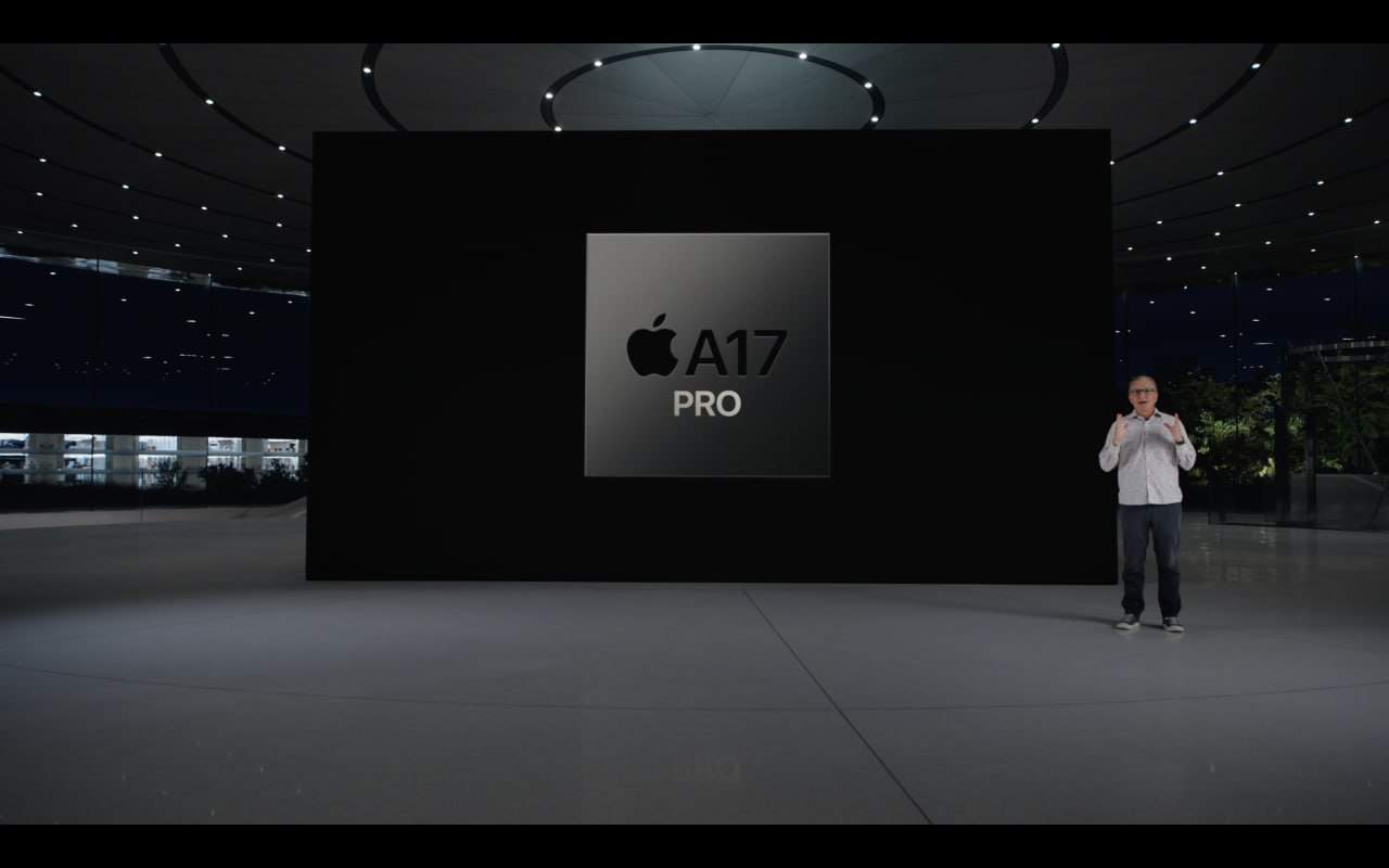 Tudo o que você precisa saber sobre o A17 Pro, o chip de 3nm do iPhone 15 Pro