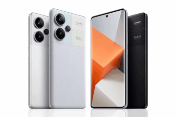 Redmi Note 13