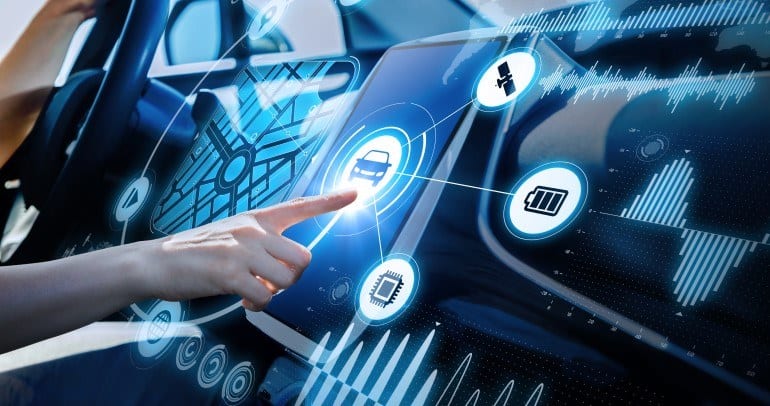 Mozilla alerta que carros modernos coletam, compartilham e até vendem seus dados pessoais 2 Rise of the Smart Car The Shape Shifting Motoring Future is Already Here 770x406 1
