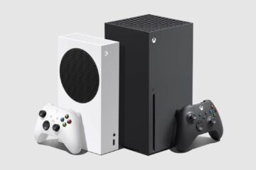 Próxima geração do Xbox híbrido