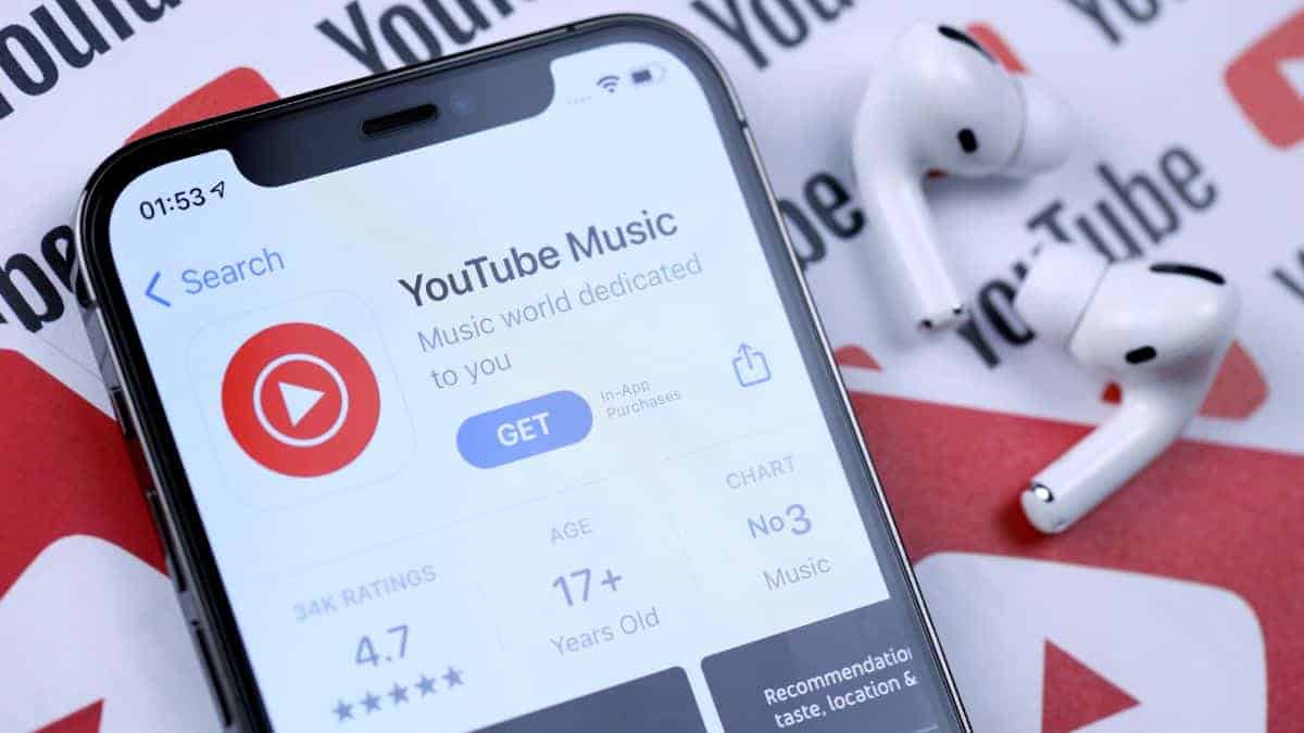 YouTube Music: agora é possível ler e deixar comentários em cada música