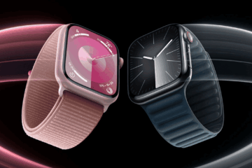 Apple Watch Series 9
