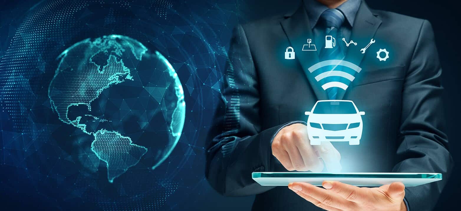 Mozilla alerta que carros modernos coletam, compartilham e até vendem seus dados pessoais 3 automotive