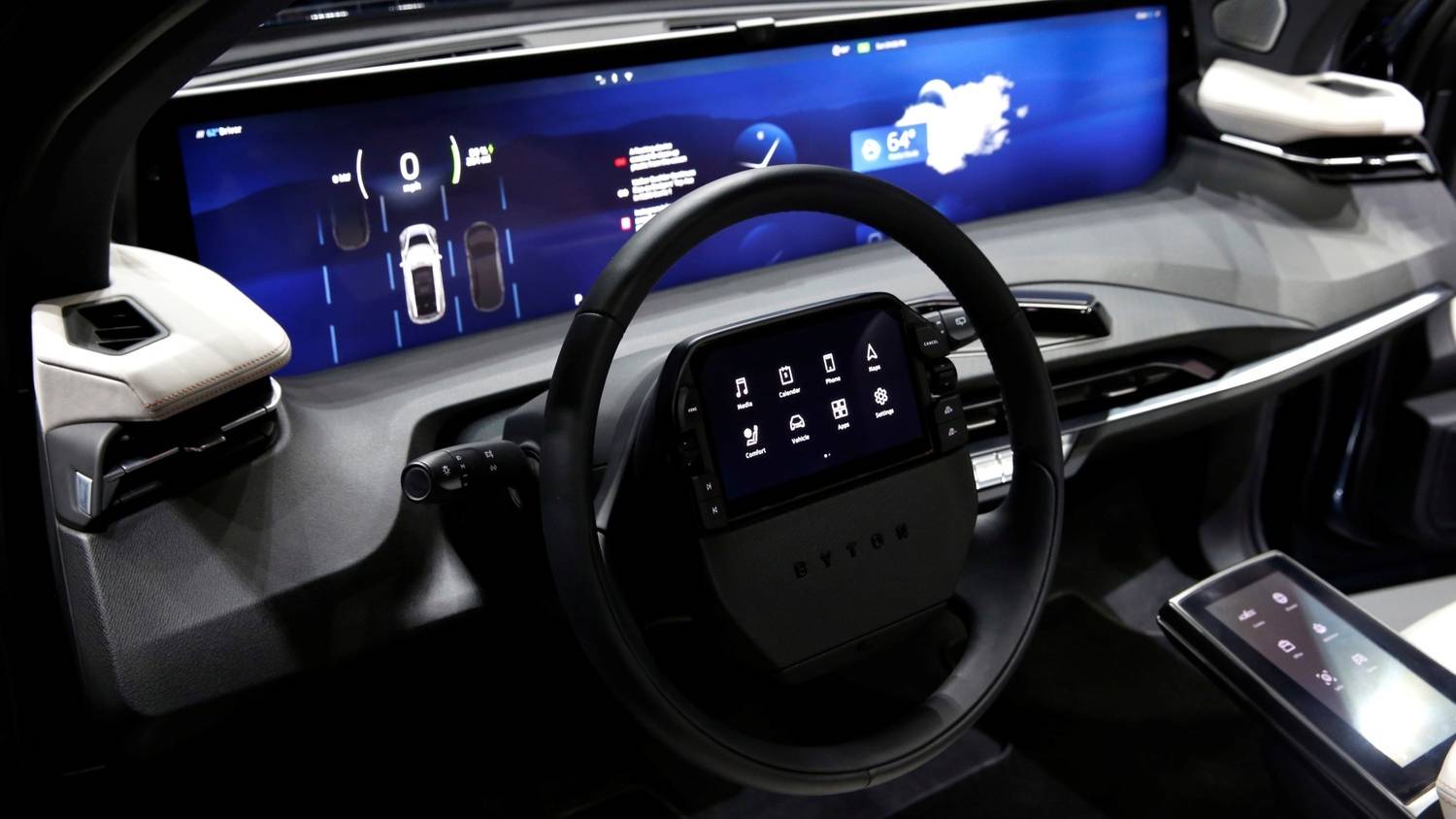 Mozilla alerta que carros modernos coletam, compartilham e até vendem seus dados pessoais 1 carros populares na ces 08012020144744559