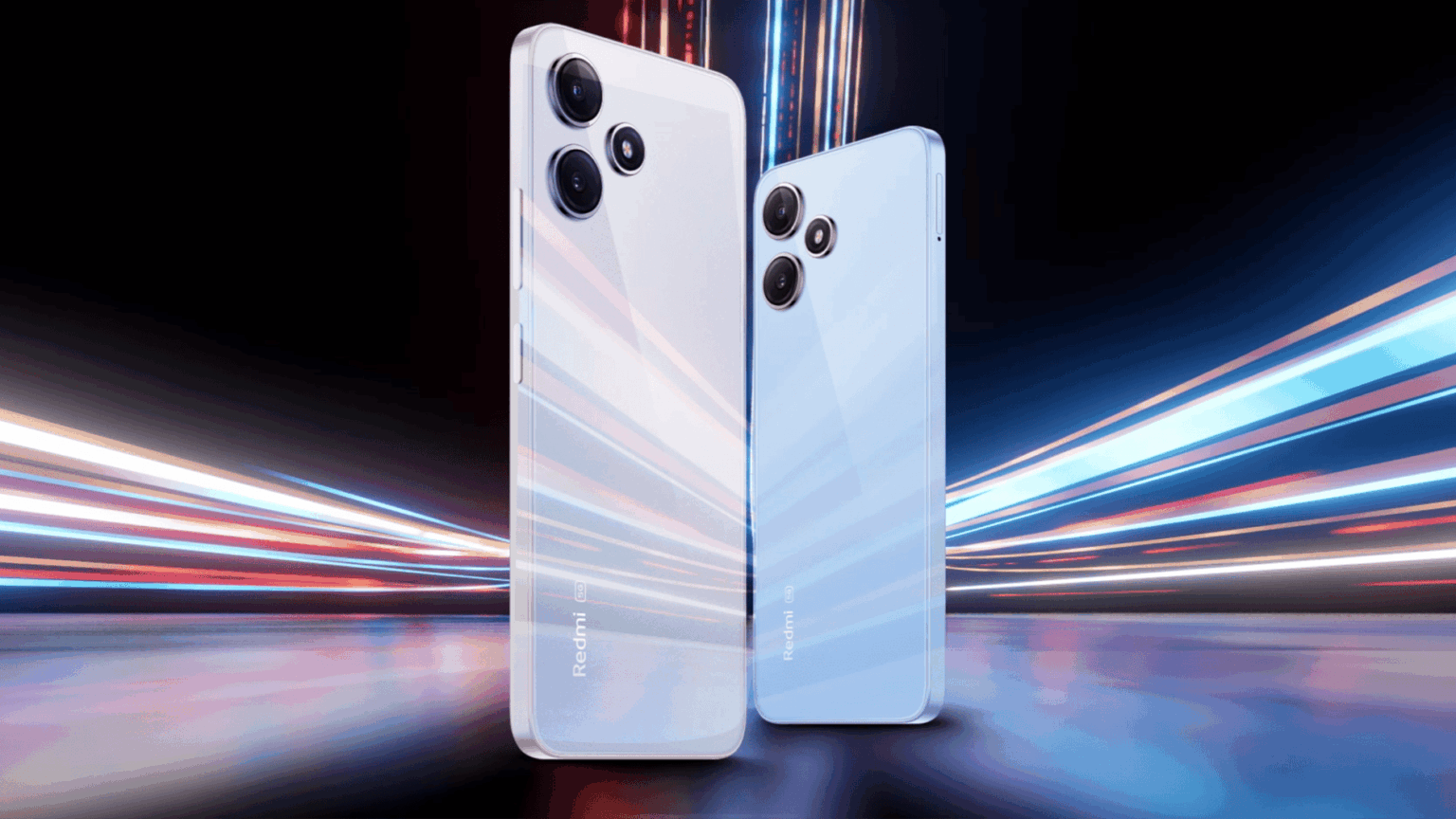 Redmi 12 5G