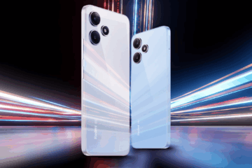 Redmi 12 5G