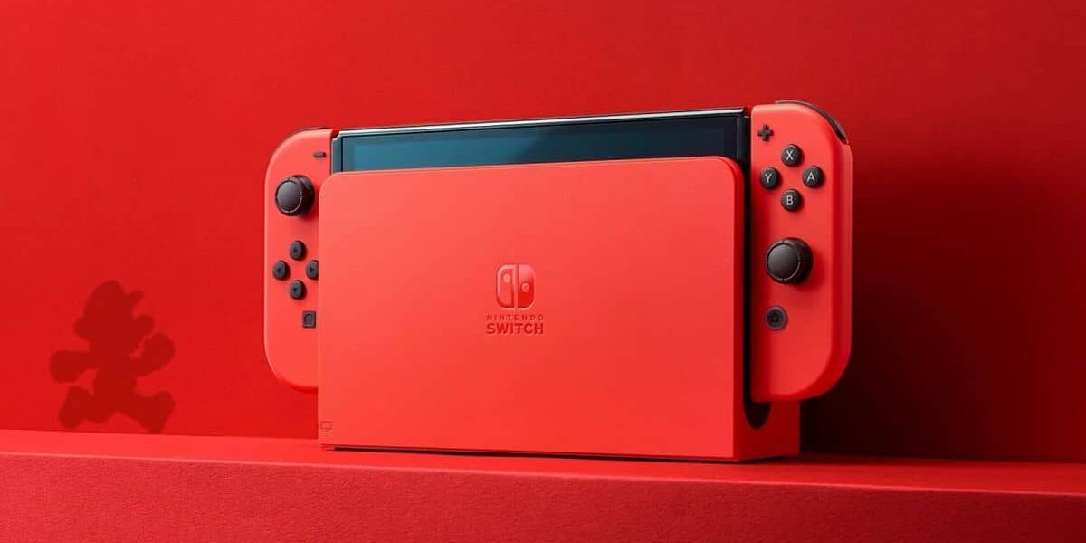 Nintendo Switch 2