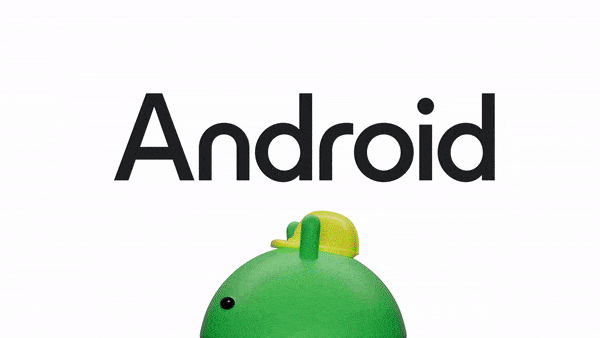 Google apresenta mudanças na identidade visual e no mascote do Android 3 android