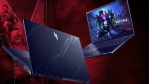 Acer lança o notebook gamer Acer Nitro V 15; preço acessível e RTX 4050 são os destaques