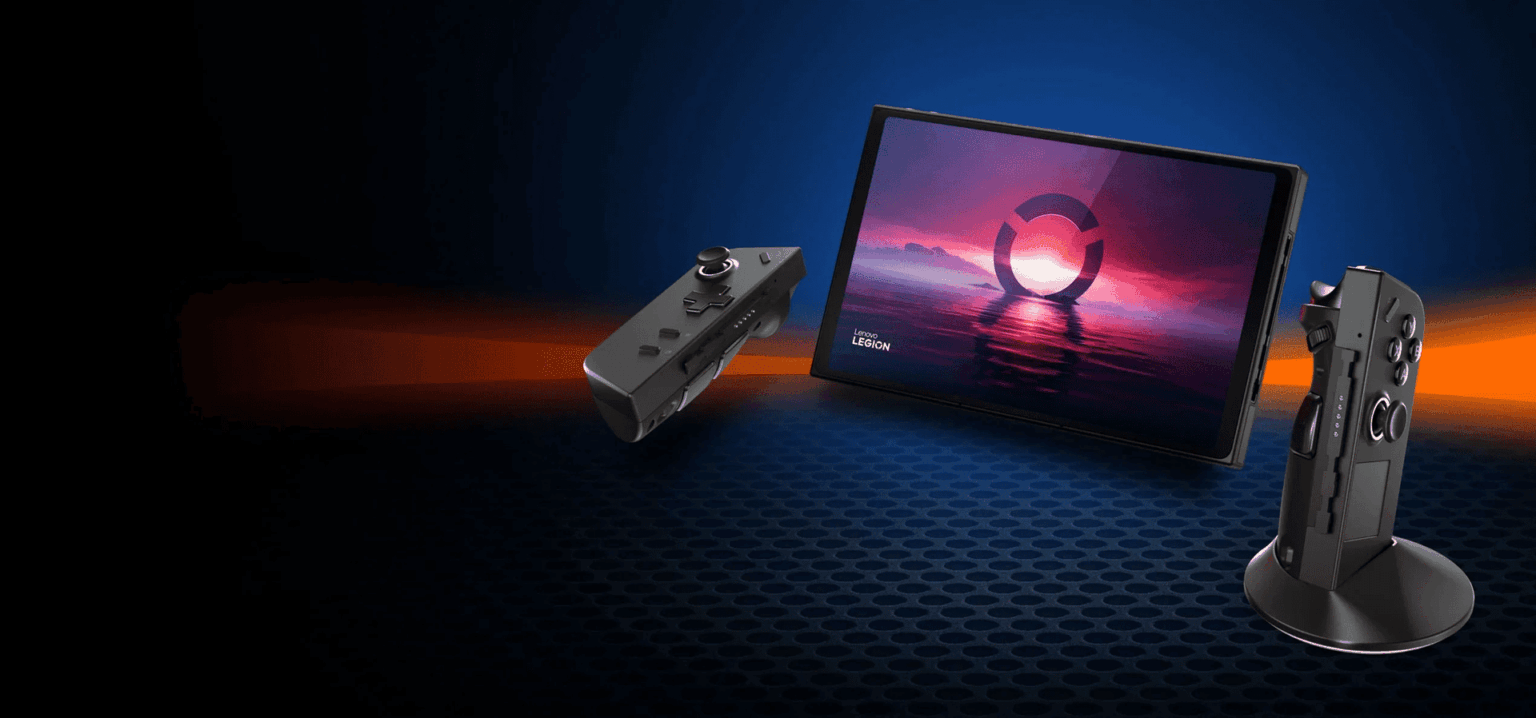 Lenovo Legion Go