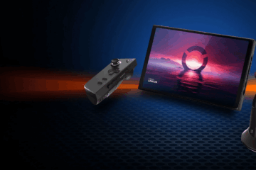 Lenovo Legion Go