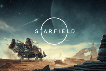 Má otimização em Starfield