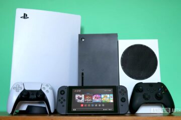 Vendas de Consoles
