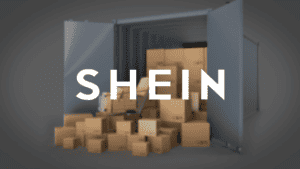 Shein se compromete a bancar ICMS de compras de até US$ 50