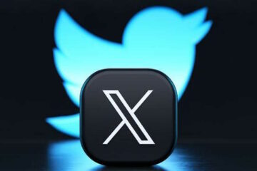 Treinar IA com dados públicos do Twitter
