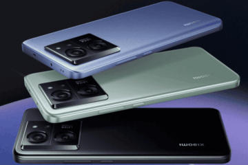 Xiaomi 13T