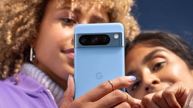 Google lança Pixel 8 e Pixel 8 Pro com melhorias visuais e mais recursos de IA 8 Pixel 8 Pro