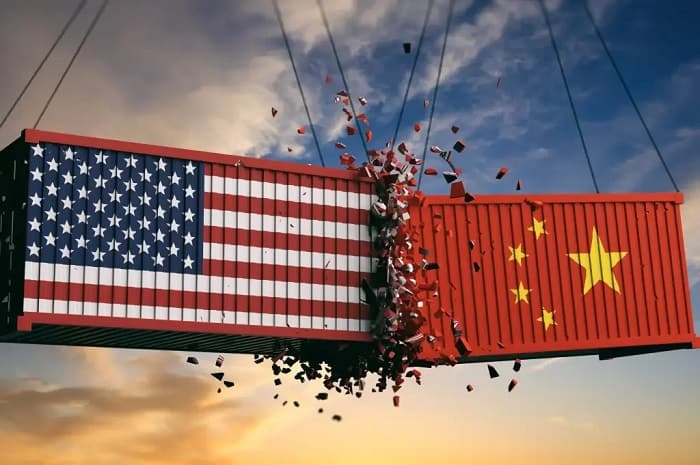 EUA vão limitar venda de GPUs NVIDIA A800, H800 e RTX 4090 para a China 1 China