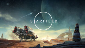 Starfield foi o jogo mais vendido em setembro nos EUA, revela pesquisa