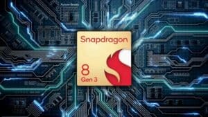 Snapdragon 8 Gen 3 será 30% mais eficiente que o Apple A17 Pro