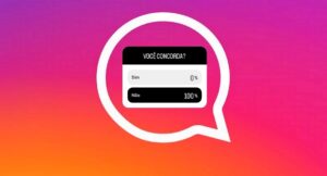 Instagram começa a permitir enquetes nos comentários de postagens