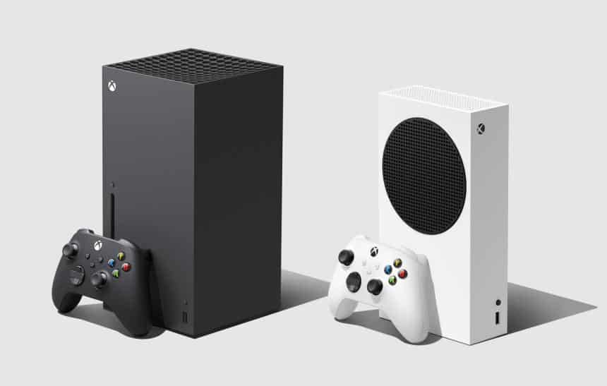 Microsoft está pedindo de volta unidades do Xbox Series X e S enviadas para a imprensa