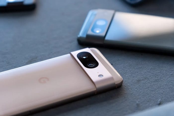 Google lança Pixel 8 e Pixel 8 Pro com melhorias visuais e mais recursos de IA 3 Pixel 8