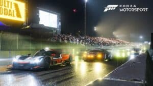 Forza Motorsport: veja a comparação do gráfico entre a versão de PC e Xbox