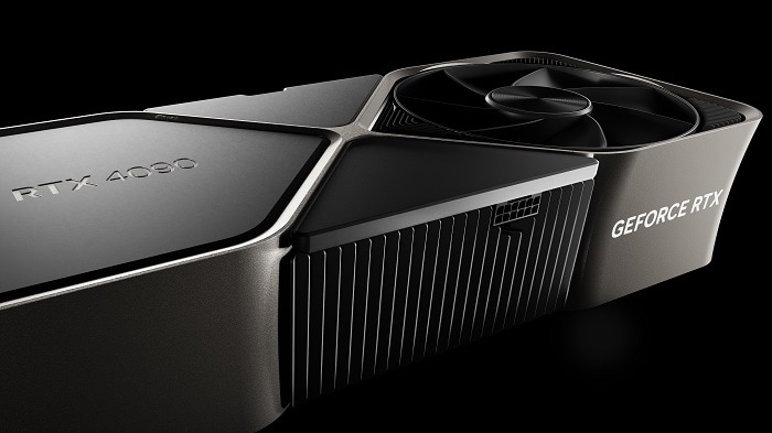 EUA vão limitar venda de GPUs NVIDIA A800, H800 e RTX 4090 para a China 3 GeForce RTX 4090