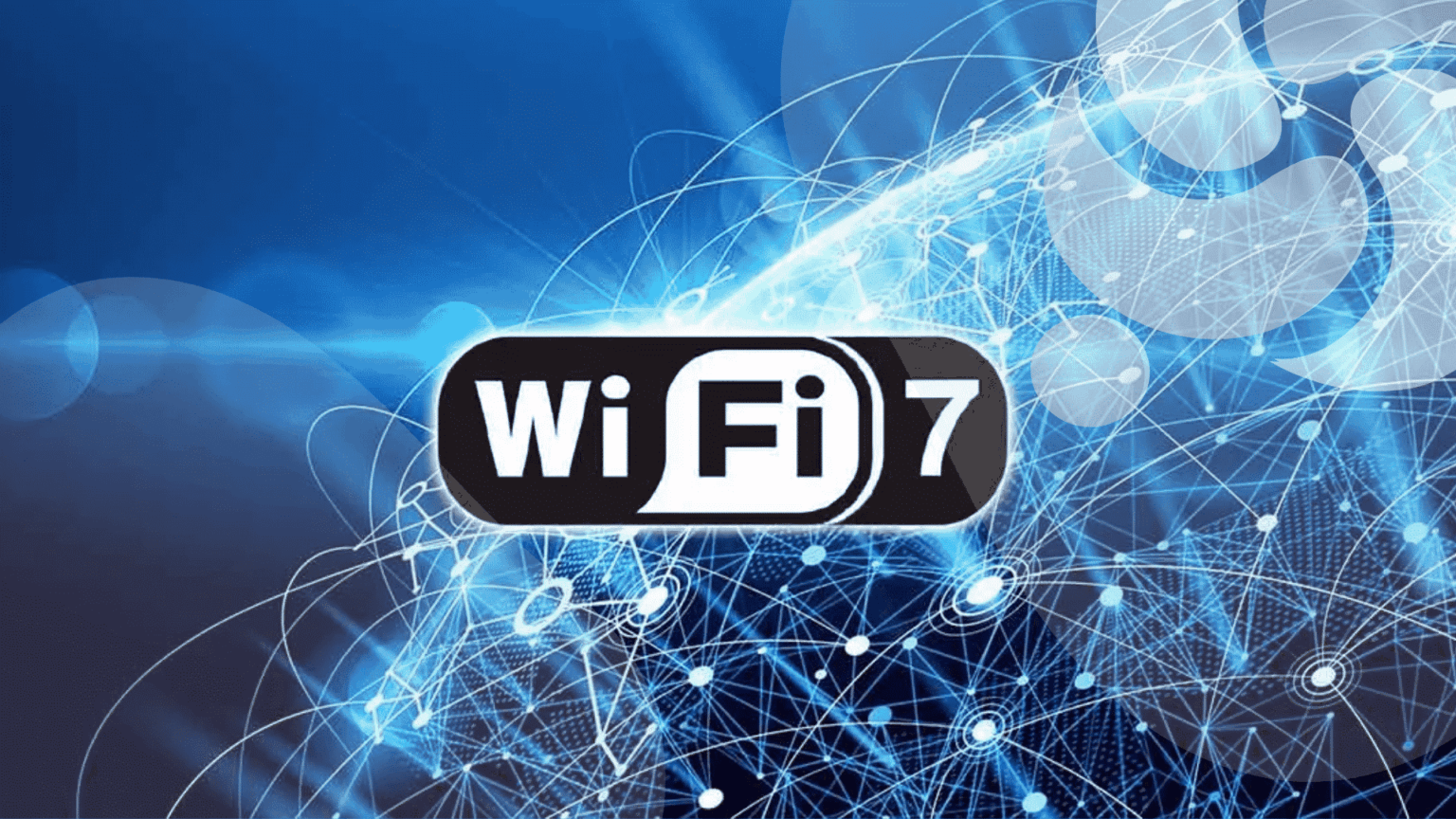 Wi-Fi 7