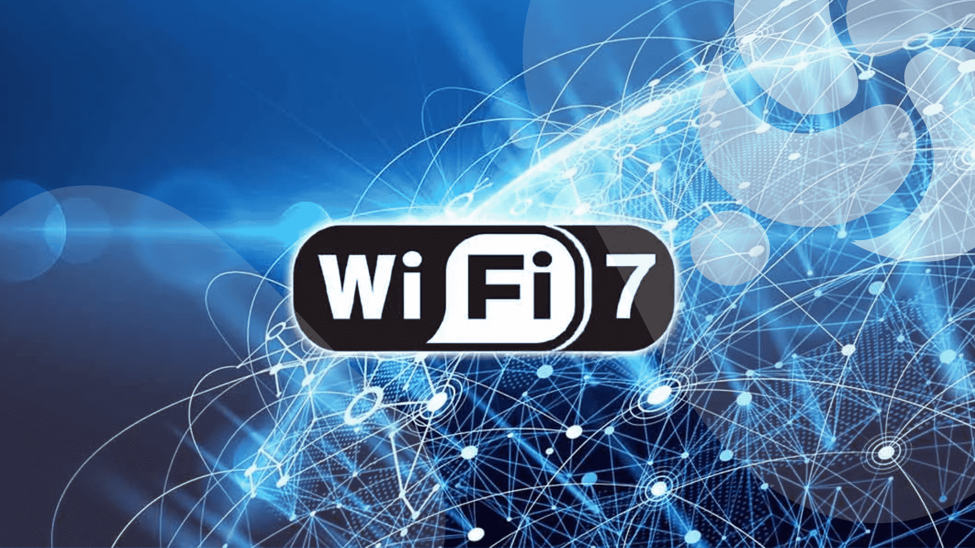Wi-Fi 7: Tudo o que você precisa saber sobre a próxima geração de redes wireless