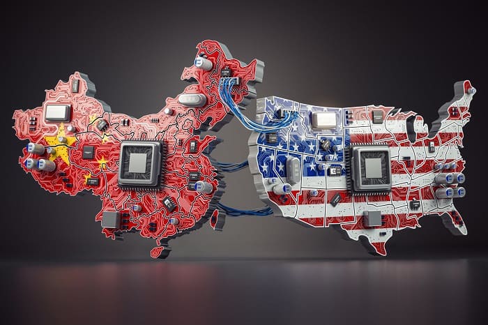 EUA vão limitar venda de GPUs NVIDIA A800, H800 e RTX 4090 para a China 4 China