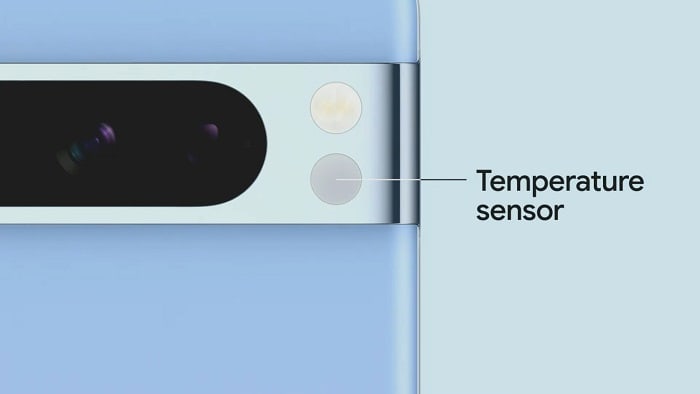 Google lança Pixel 8 e Pixel 8 Pro com melhorias visuais e mais recursos de IA 7 Pixel 8 Pro