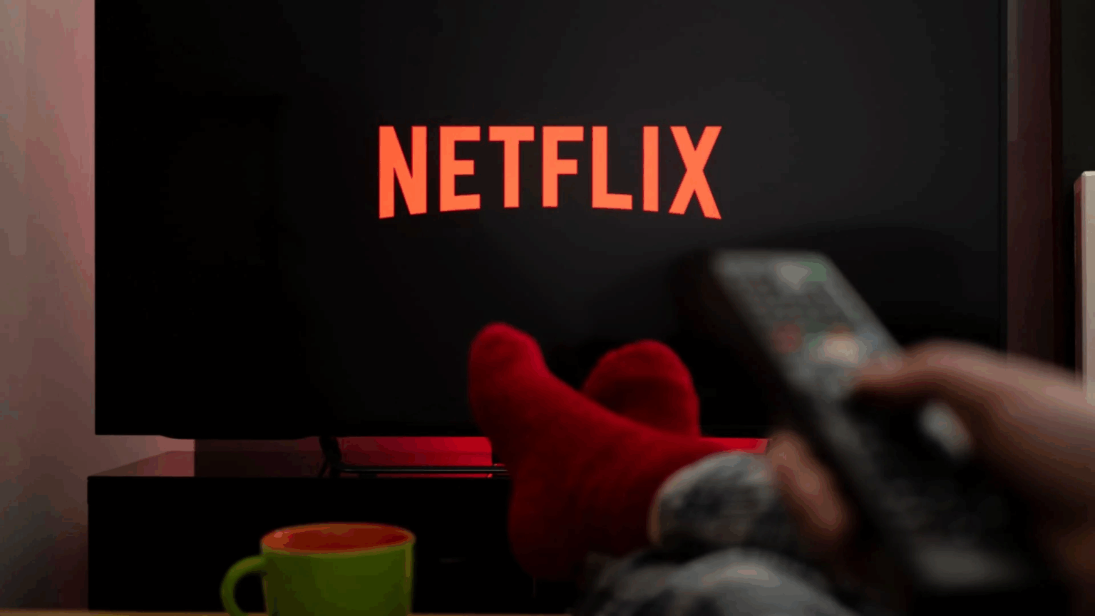 Netflix encerra plano básico