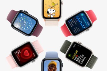 Apple Watch 9 e Ultra 2