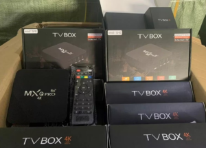 Anatel multa pessoa física em quase R$ 8 mil por venda de TV Boxes não homologadas