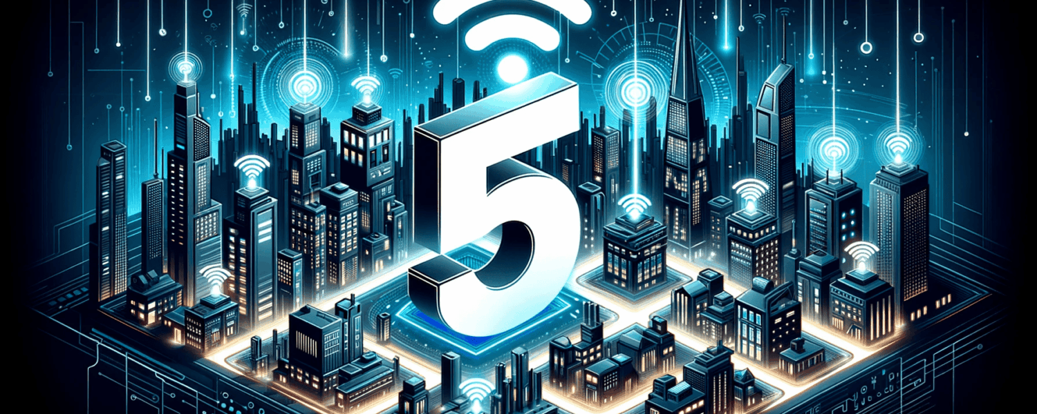 Wi-Fi 5