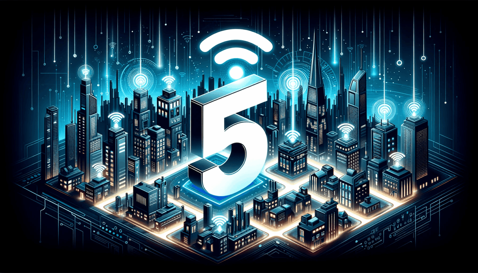Wi-Fi 5
